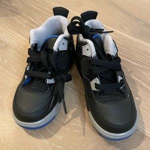 Kids Jordans